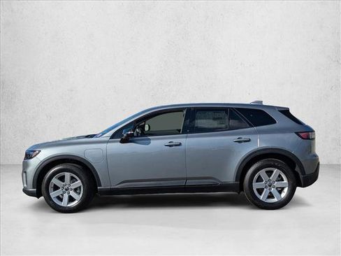 New 2025 Honda Prologue EX image 9