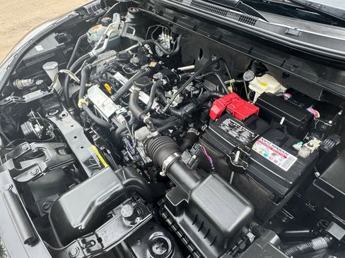 Used 2023 Nissan Kicks S FWD image 25