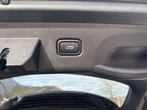 Used 2025 Kia Sportage X-Line image 31