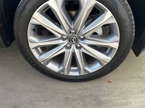 Certified 2026 MAZDA CX-50 AWD 2.5 S w/ Weather Package image 24