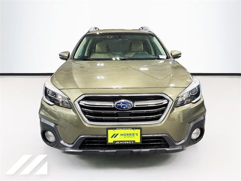Used 2019 Subaru Outback 2.5i Premium w/ Protection Package #1 image 2