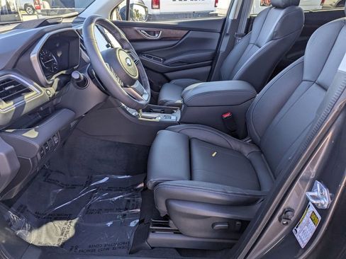 Used 2025 Subaru Ascent Touring image 25