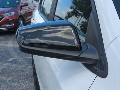 Certified 2024 Chevrolet Equinox LS w/ Sport Edition image 12