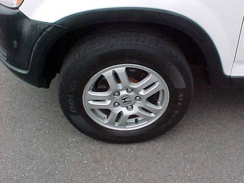 Used 2004 Honda CR-V EX image 5