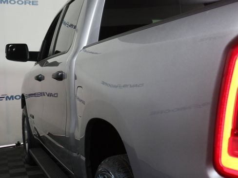 Used 2023 RAM 1500 Big Horn image 10
