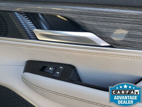 Used 2022 Jeep Wagoneer Series II image 49