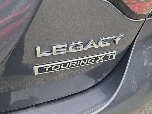 Used 2024 Subaru Legacy Touring XT AWD/4WD image 12