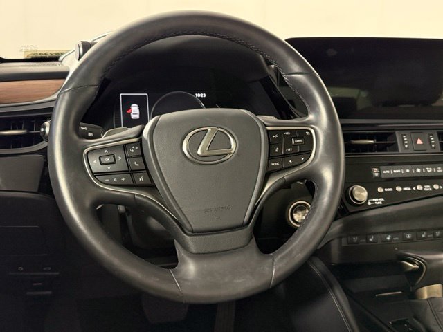 Used 2025 Lexus ES 350 w/ Premium Package FWD image 26