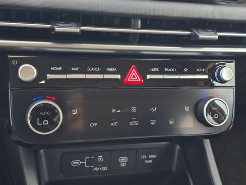 New 2026 Hyundai Tucson SEL AWD/4WD image 18