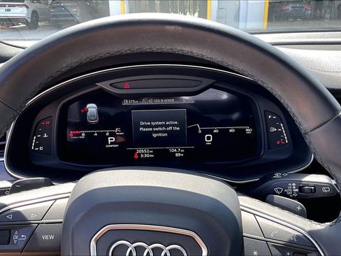 Certified 2023 Audi Q8 Premium AWD/4WD image 26