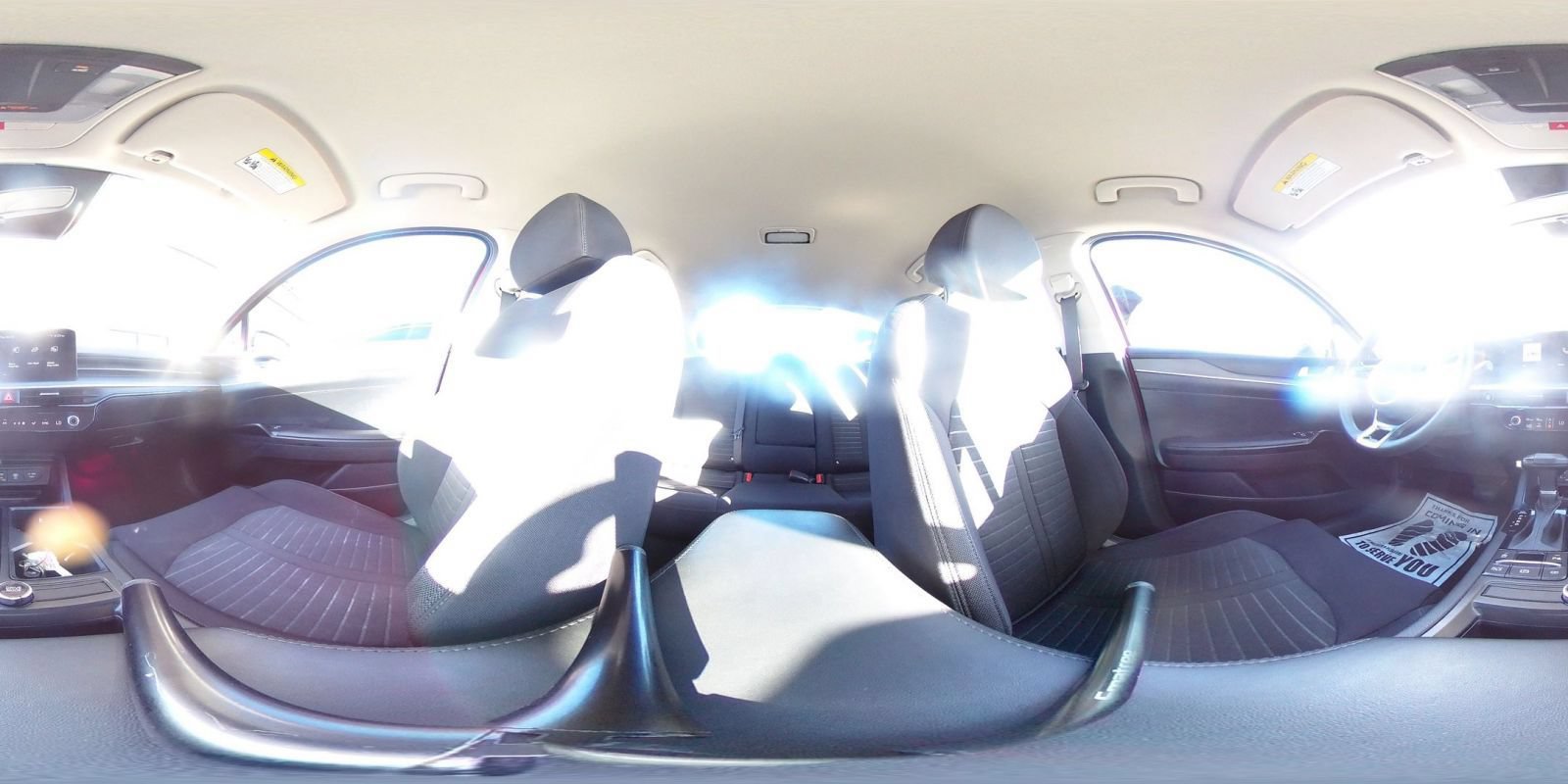 Used 2025 Kia K5 LXS FWD image 39