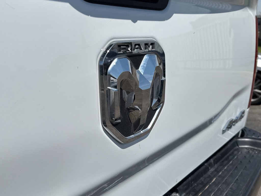Used 2022 RAM 2500 Tradesman AWD/4WD image 44