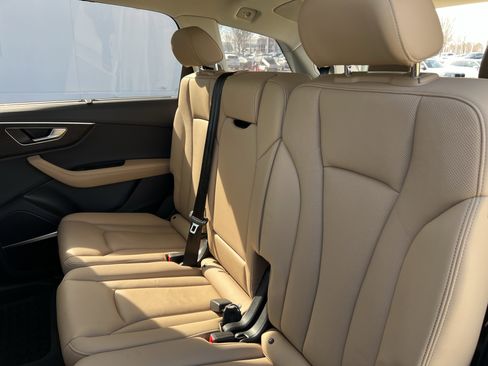 Certified 2025 Audi Q7 Premium Plus w/ Premium Plus Package image 32
