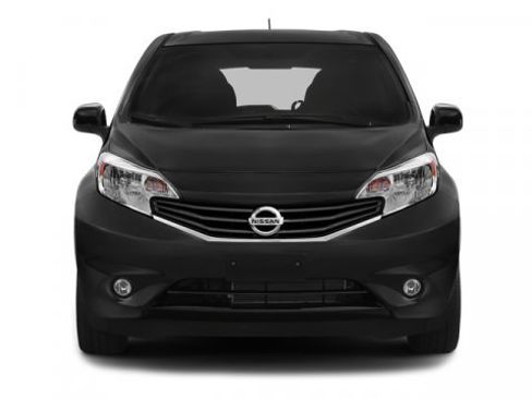 Used 2014 Nissan Versa Note S image 7