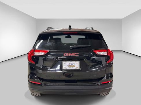 Used 2023 GMC Terrain SLT w/ Tech Package AWD/4WD image 4