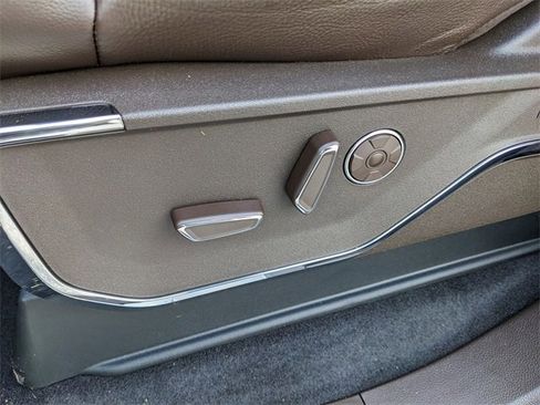 New 2025 Ford F150 King Ranch image 21