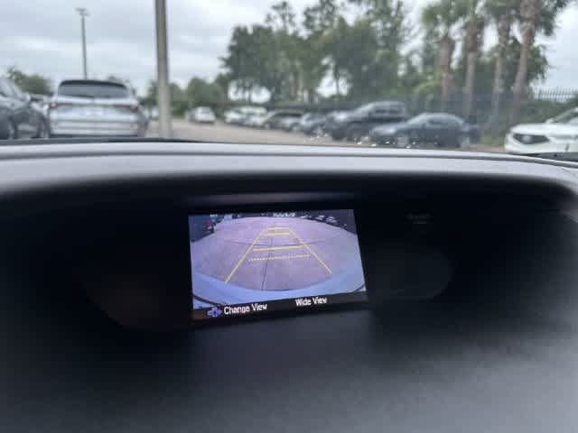 Used 2014 Honda CR-V EX-L image 31