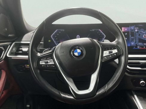 Used 2024 BMW 430i Gran Coupe w/ Convenience Package image 34