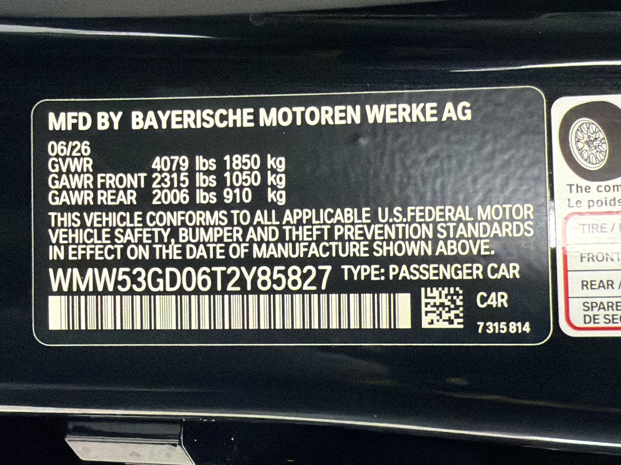 New 2026 MINI Cooper S FWD image 24