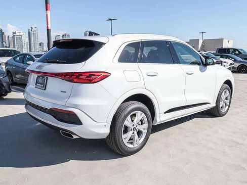 New 2025 Audi Q5 Premium image 7