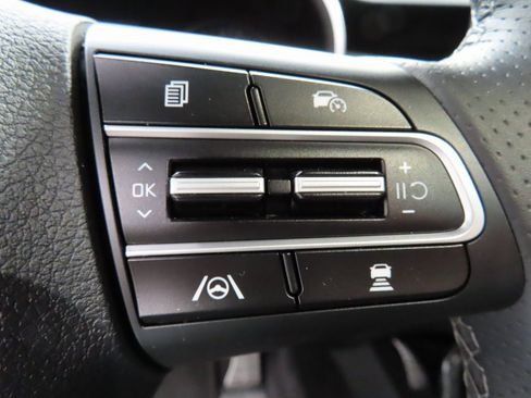 Used 2023 Kia Stinger GT-Line w/ Sun & Sound Package image 45