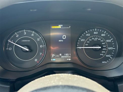 Used 2023 Subaru Impreza Premium image 18