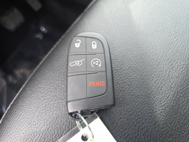 Certified 2026 Jeep Compass Limited w/ Sun, Sound & Navigation Group AWD/4WD image 32