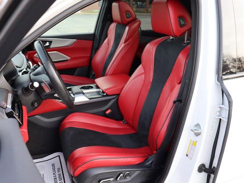 Used 2023 Acura MDX A-Spec image 12