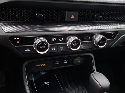 New 2026 Honda CR-V TrailSport image 11