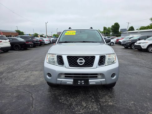 Used 2010 Nissan Pathfinder S AWD/4WD image 24