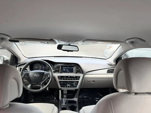 Used 2017 Hyundai Sonata SE FWD image 16