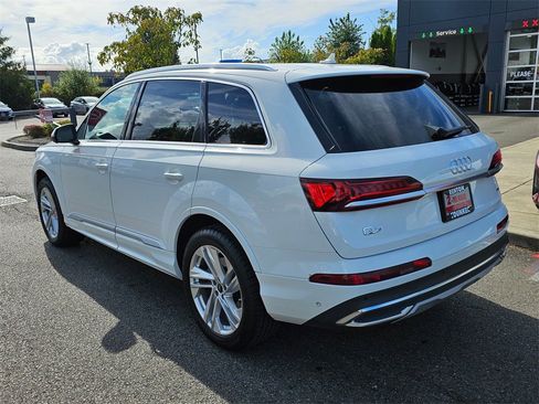 Used 2023 Audi Q7 3.0T Premium Plus image 7