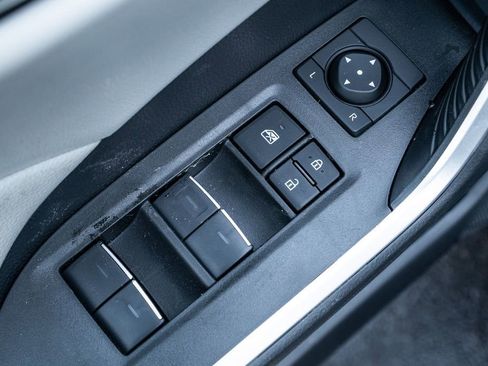 New 2025 Toyota RAV4 XLE w/ Convenience Package image 20