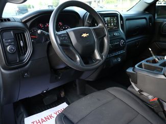 Used 2025 Chevrolet Silverado 1500 W/T RWD video 2