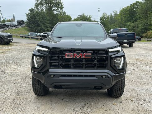 New 2026 GMC Canyon Elevation w/ Convenience Package image 3