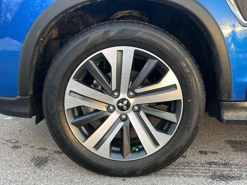 Used 2024 Mitsubishi Outlander Sport SE image 10