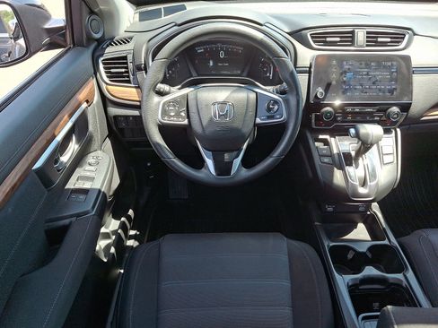 Used 2020 Honda CR-V EX image 11