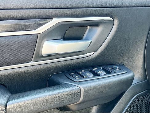 Used 2023 RAM 1500 Big Horn image 17