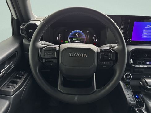 Used 2024 Toyota Land Cruiser 1958 image 16