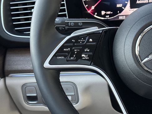 New 2026 Mercedes-Benz GLE 450 4MATIC image 27