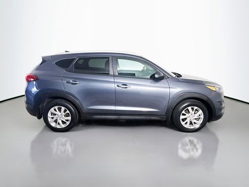 Used 2019 Hyundai Tucson Value image 11