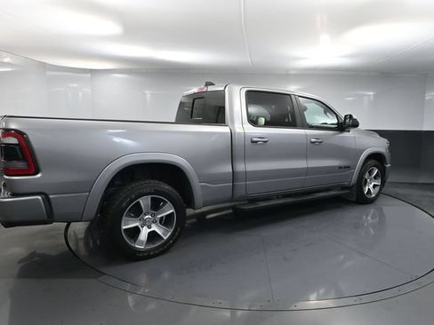 Used 2020 RAM 1500 Sport w/ Leather & Sound Group AWD/4WD image 4