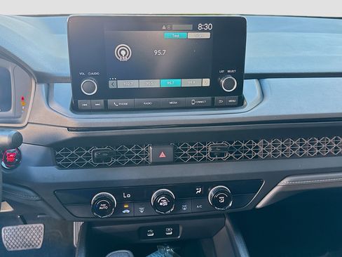 Certified 2024 Honda Accord LX image 12