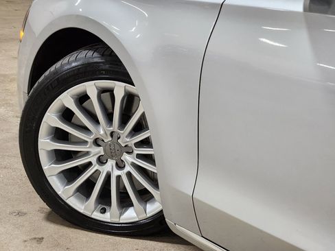 Used 2014 Audi A8 L 4.0T w/ Premium Package image 23