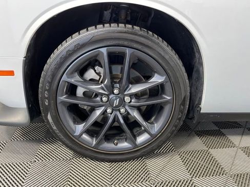 Used 2023 Dodge Challenger GT w/ Plus Package image 11