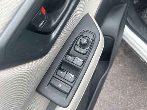 New 2026 Subaru Forester Base image 10