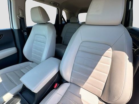 Certified 2023 Honda CR-V EX-L image 25