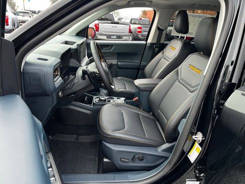 New 2026 Ford Maverick Tremor image 13