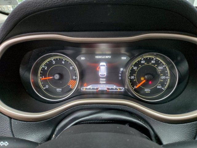 Used 2015 Jeep Cherokee Limited AWD/4WD image 35