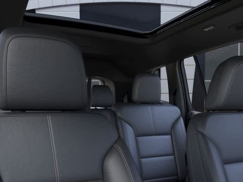 New 2026 GMC Acadia Elevation w/ Black Edition AWD/4WD image 24